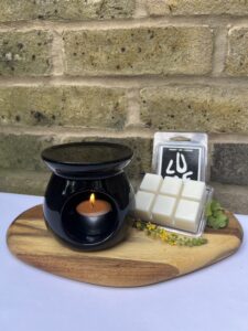WAX MELTS