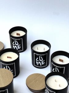 CANDLES
