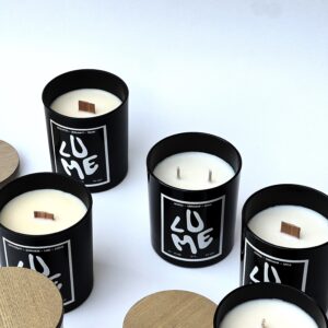 CANDLES